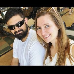 Meet your Posher, Katrina